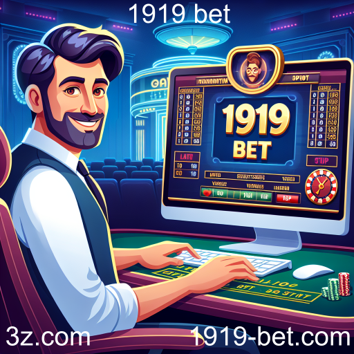 Dicas Úteis para Aumentar suas Chances no 1919 Bet